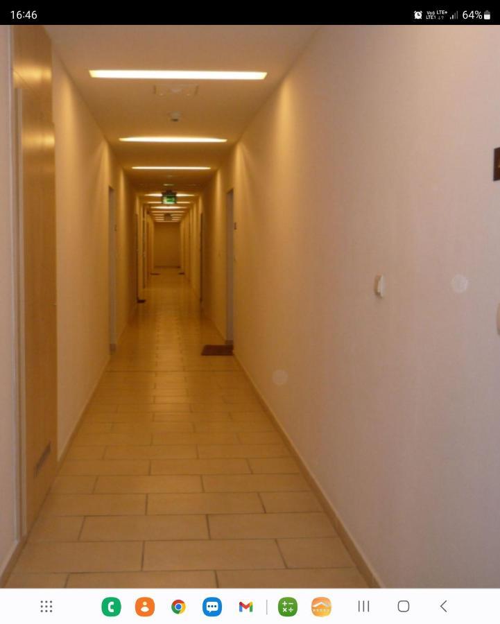 كراكوفيا Amber Hostel Szlak المظهر الخارجي الصورة