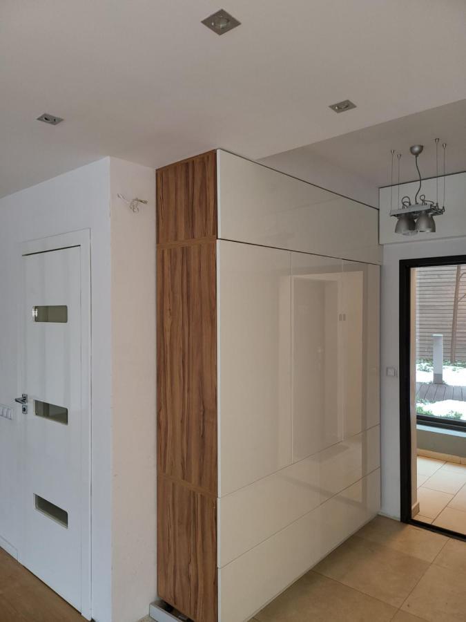 كراكوفيا Amber Hostel Szlak المظهر الخارجي الصورة