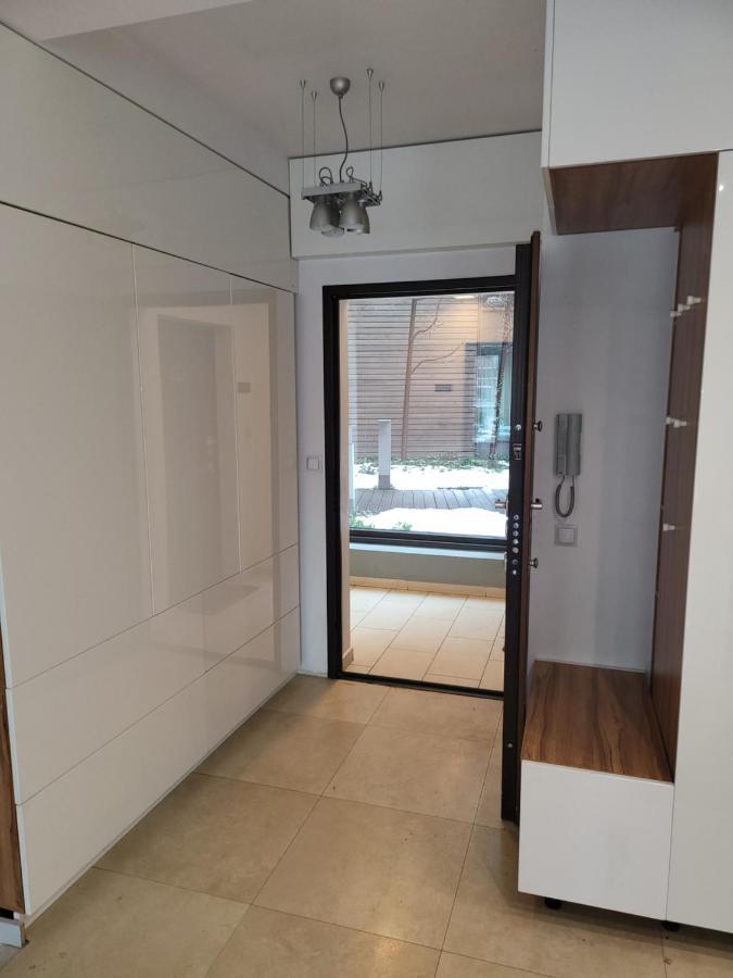 كراكوفيا Amber Hostel Szlak المظهر الخارجي الصورة