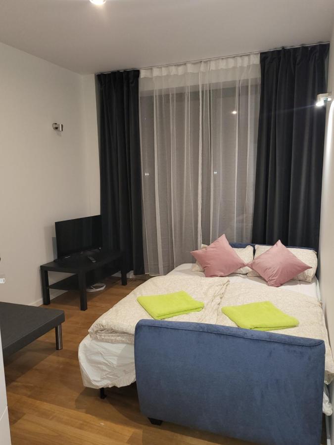 كراكوفيا Amber Hostel Szlak المظهر الخارجي الصورة