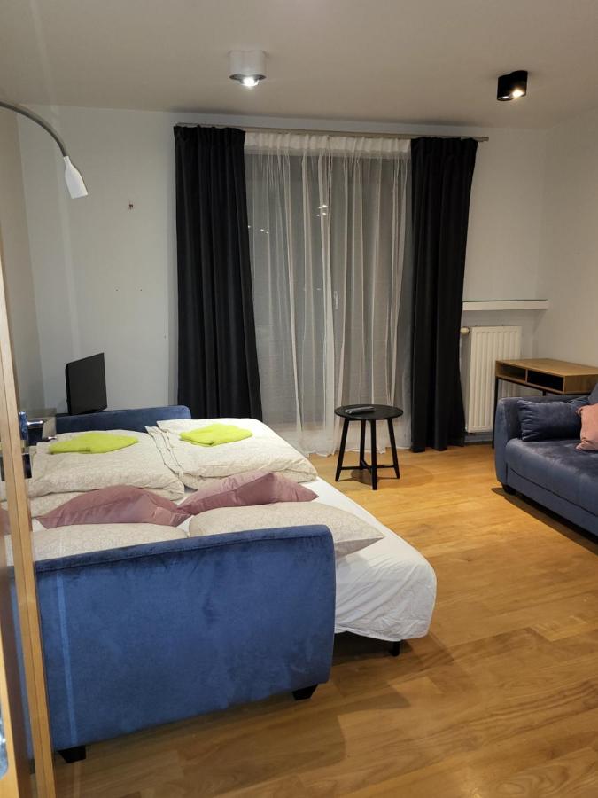 كراكوفيا Amber Hostel Szlak المظهر الخارجي الصورة
