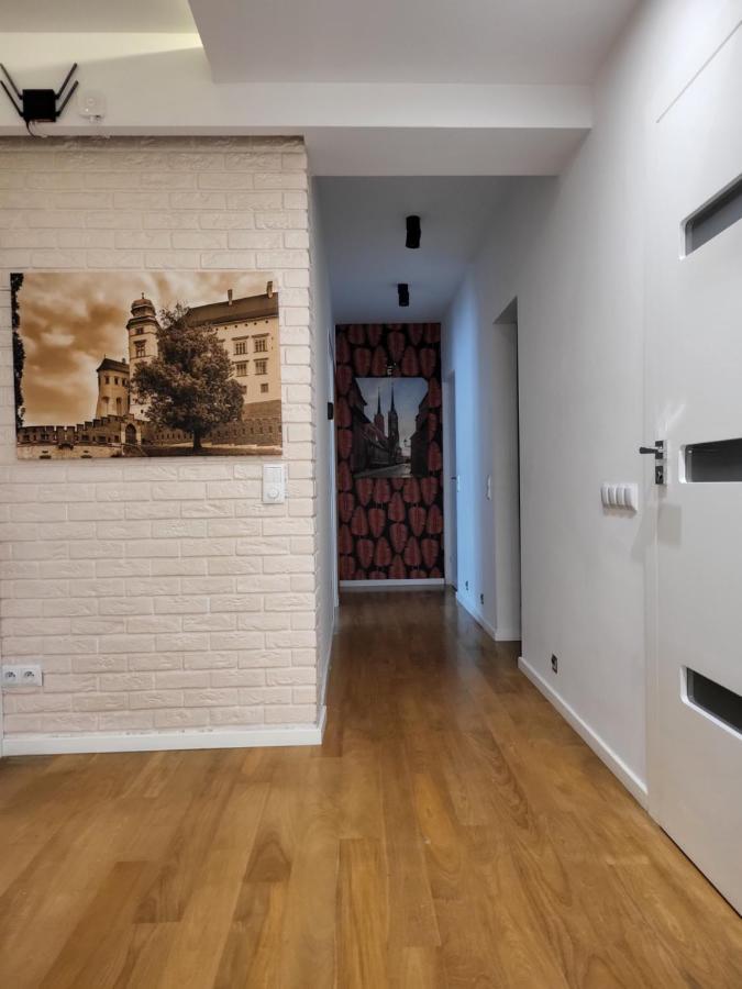 كراكوفيا Amber Hostel Szlak المظهر الخارجي الصورة