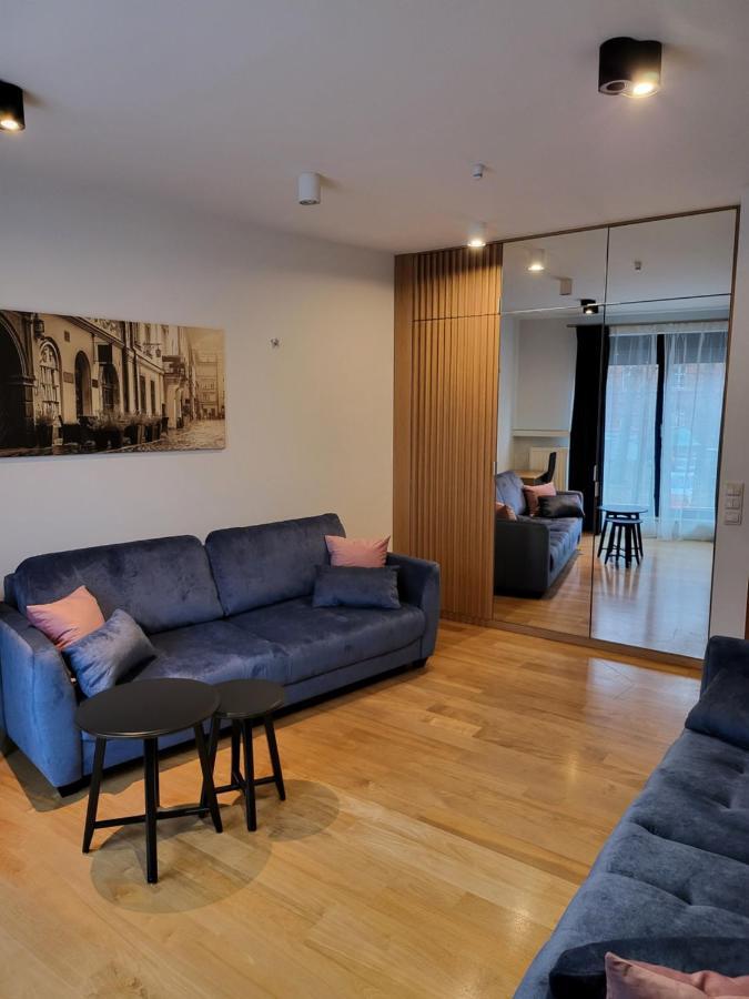 كراكوفيا Amber Hostel Szlak المظهر الخارجي الصورة