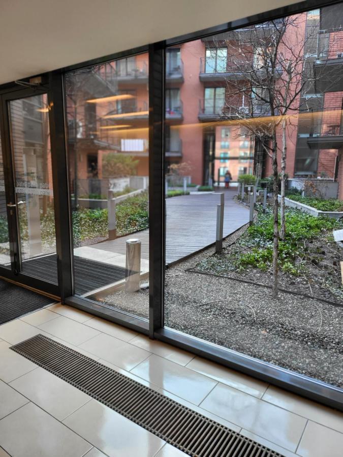 كراكوفيا Amber Hostel Szlak المظهر الخارجي الصورة