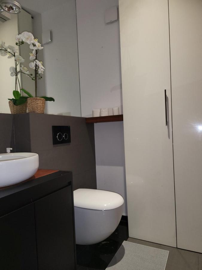 كراكوفيا Amber Hostel Szlak المظهر الخارجي الصورة