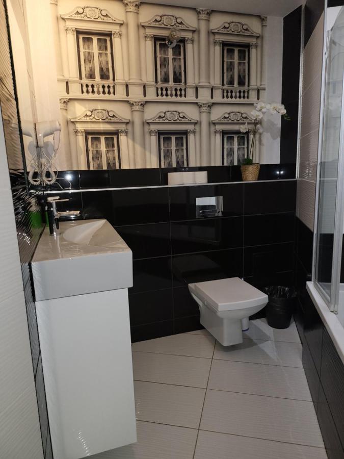 كراكوفيا Amber Hostel Szlak المظهر الخارجي الصورة