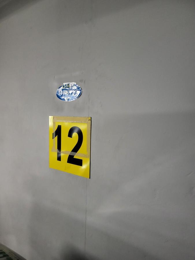 كراكوفيا Amber Hostel Szlak المظهر الخارجي الصورة