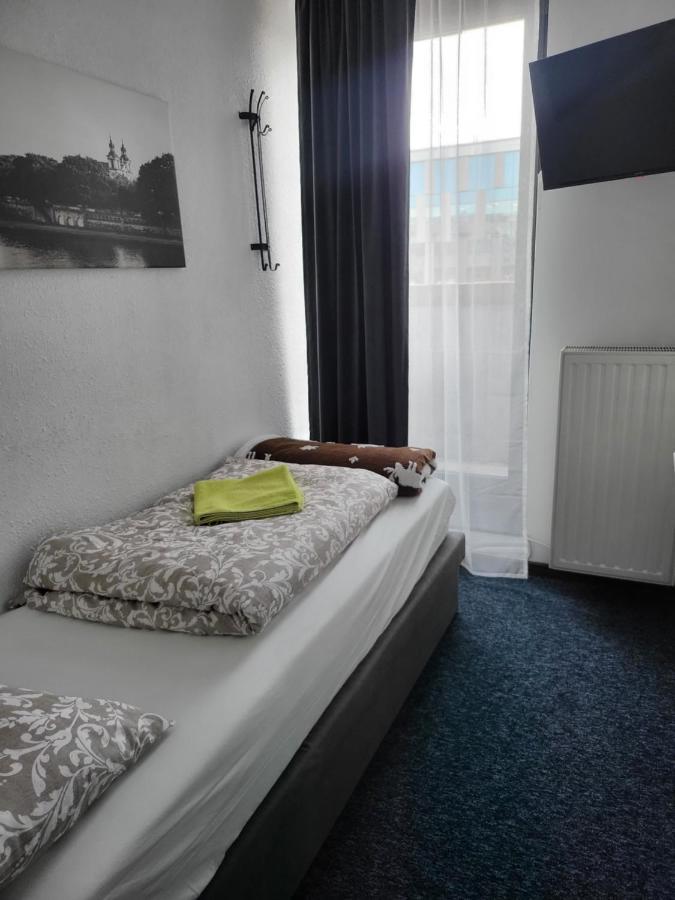 كراكوفيا Amber Hostel Szlak المظهر الخارجي الصورة