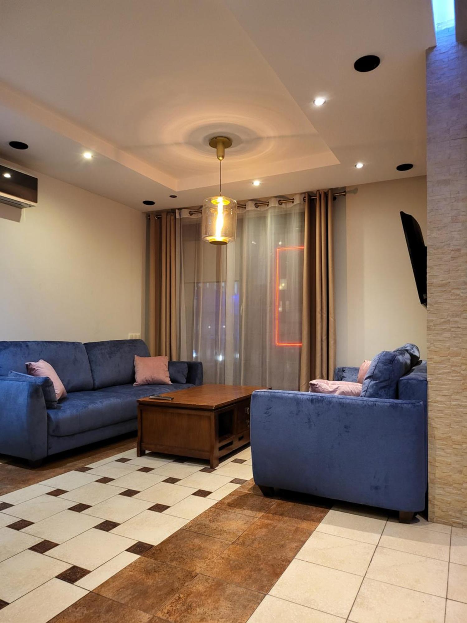كراكوفيا Amber Hostel Szlak المظهر الخارجي الصورة