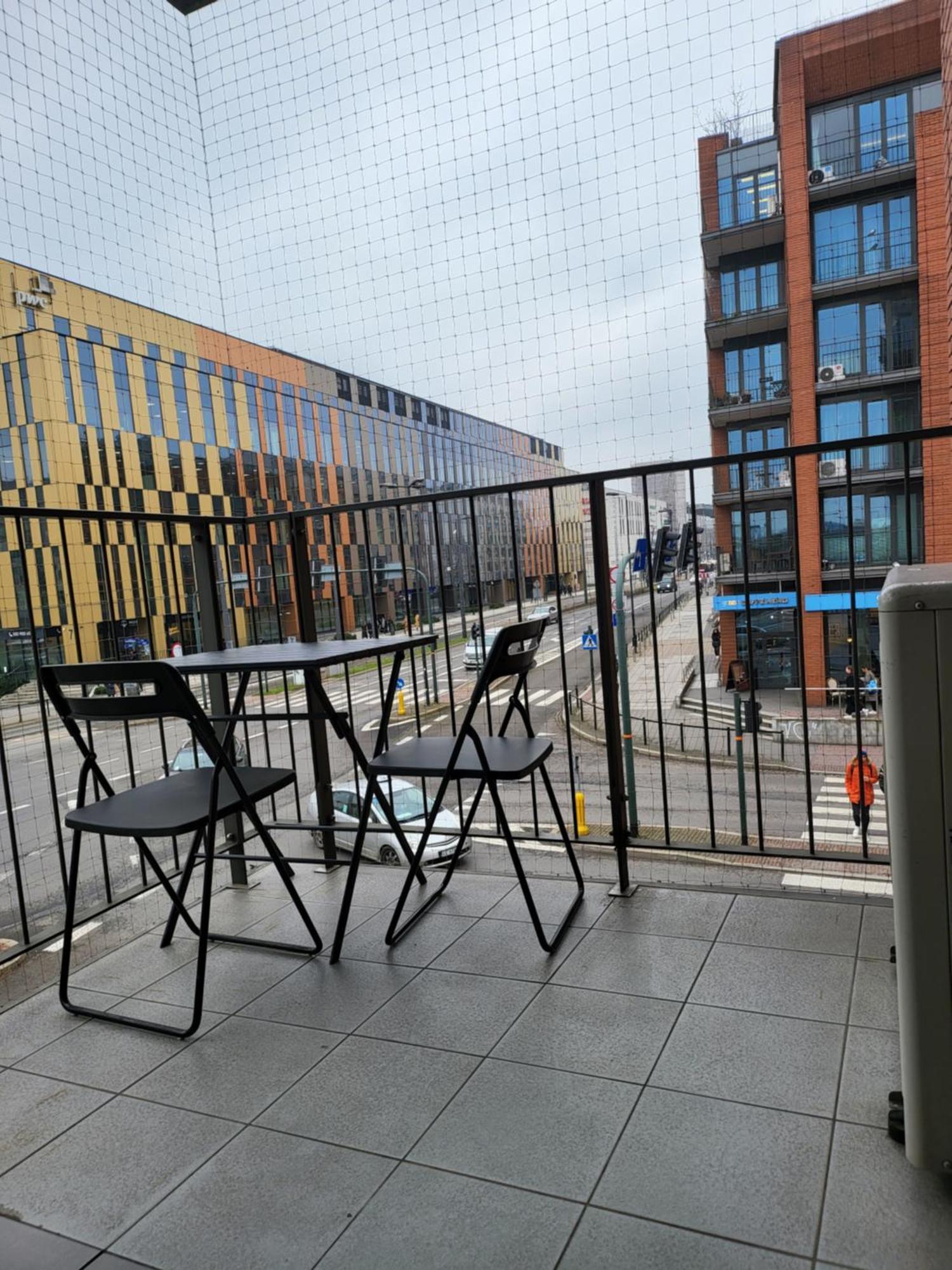 كراكوفيا Amber Hostel Szlak المظهر الخارجي الصورة