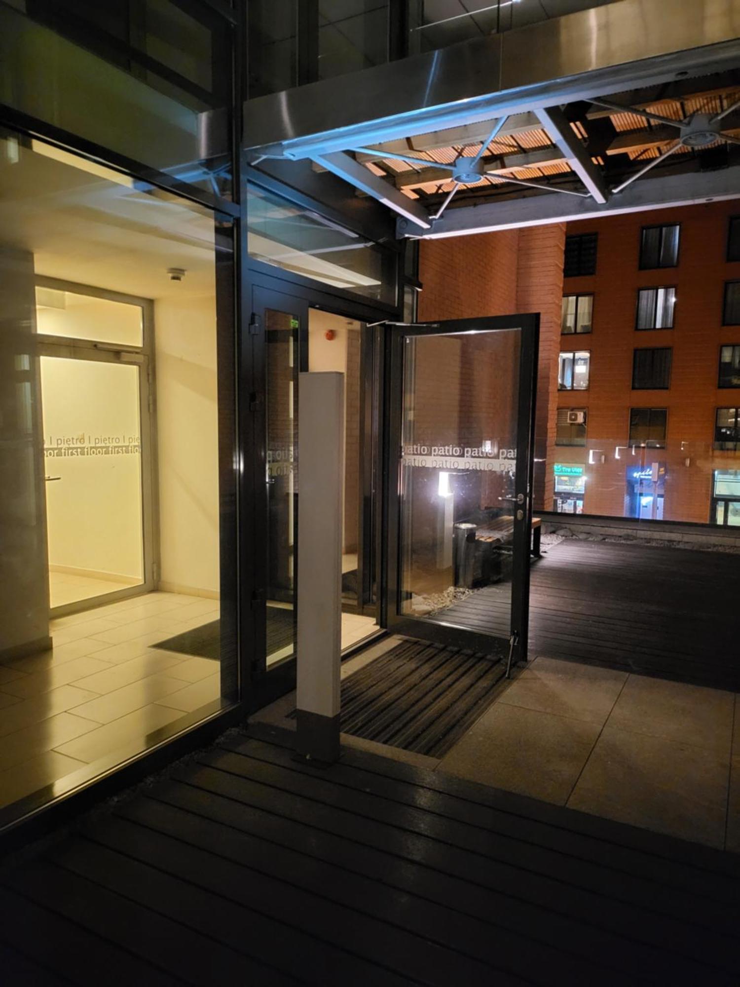 كراكوفيا Amber Hostel Szlak المظهر الخارجي الصورة