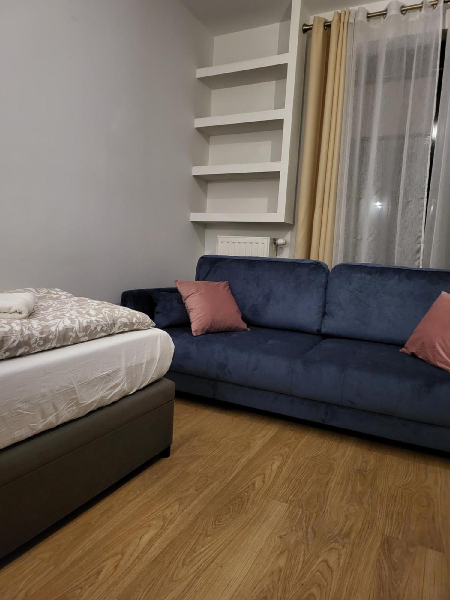 كراكوفيا Amber Hostel Szlak المظهر الخارجي الصورة