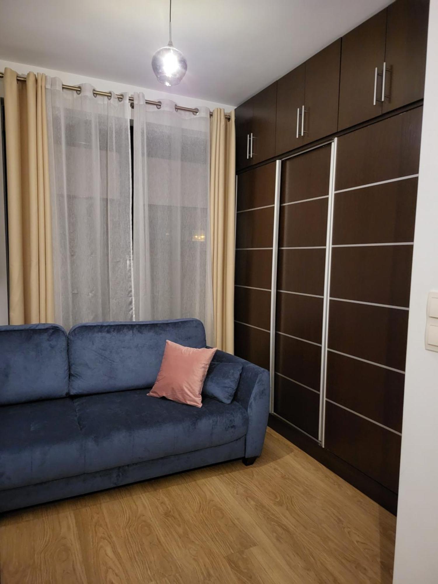 كراكوفيا Amber Hostel Szlak المظهر الخارجي الصورة