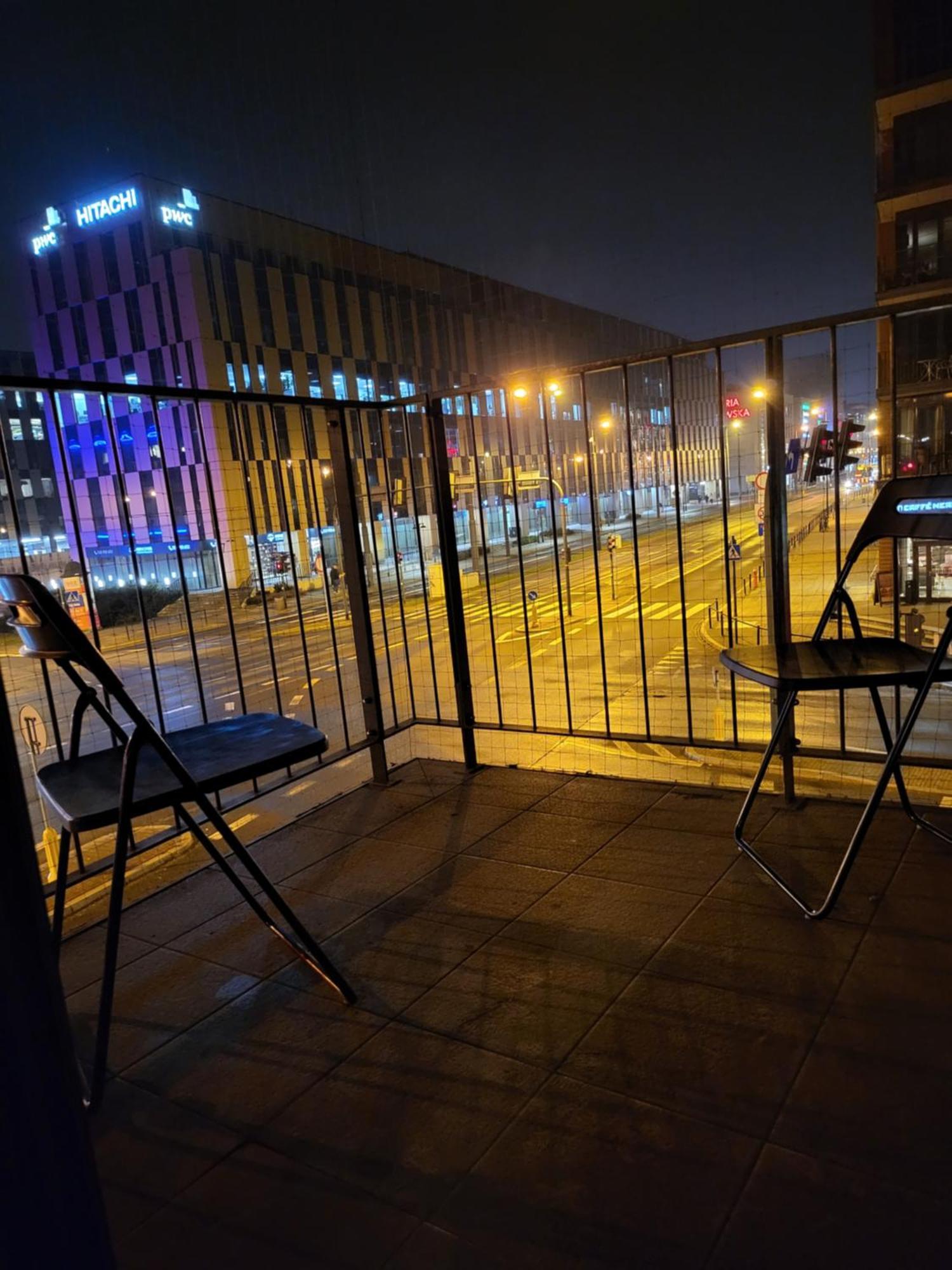 كراكوفيا Amber Hostel Szlak المظهر الخارجي الصورة