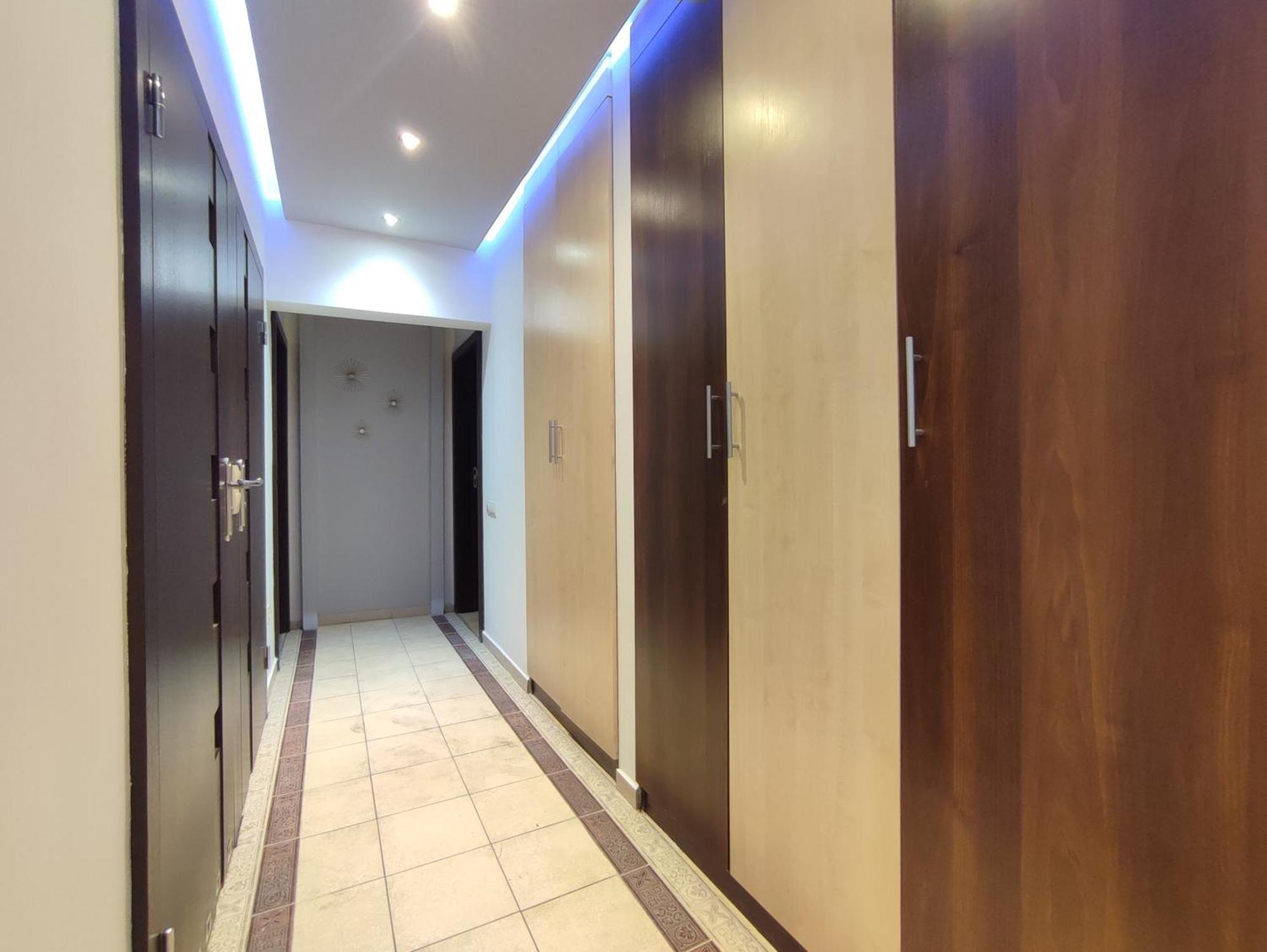 كراكوفيا Amber Hostel Szlak المظهر الخارجي الصورة