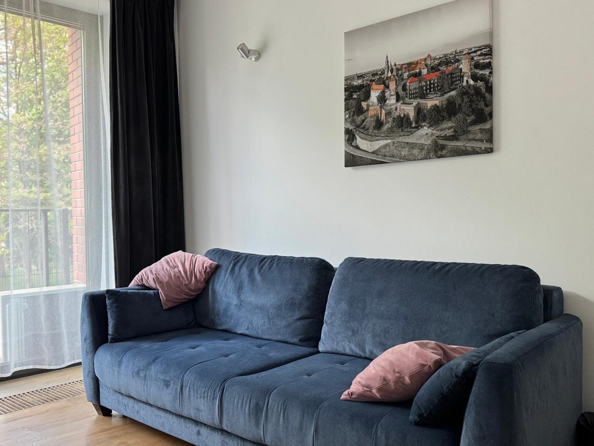 كراكوفيا Amber Hostel Szlak المظهر الخارجي الصورة