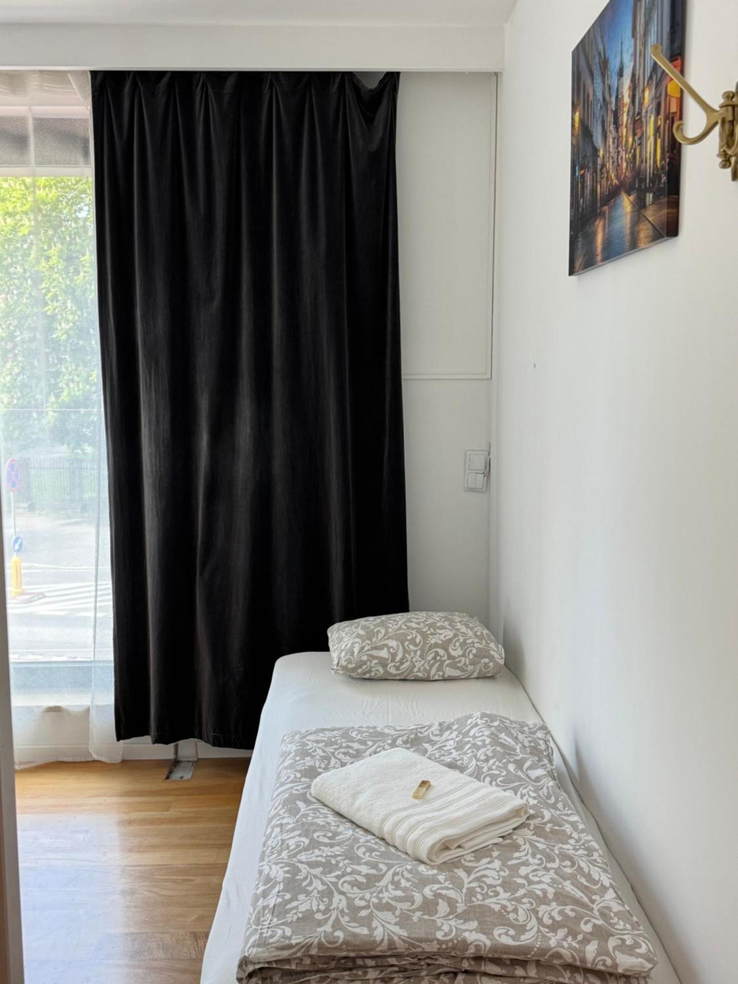 كراكوفيا Amber Hostel Szlak المظهر الخارجي الصورة